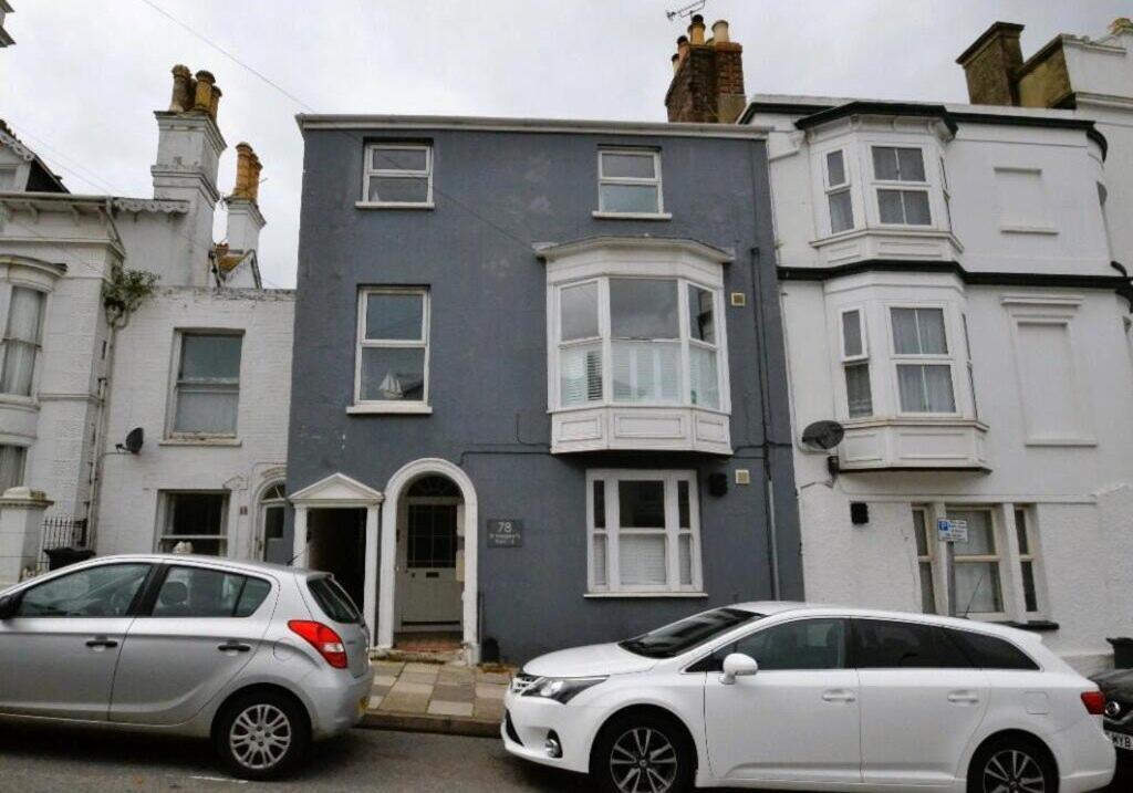 St Margaret'S Ground Floor And Lower Deck Apartment Ryde  Esterno foto